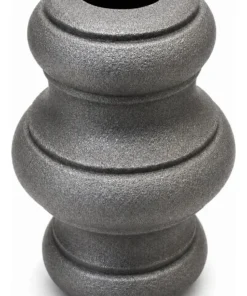 Alternative view of Kit 20 Anuetos Borchie De Ferro Arte Serralheria 68x45mm 5/8