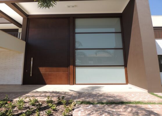 Aço Corten - Serralheria São José